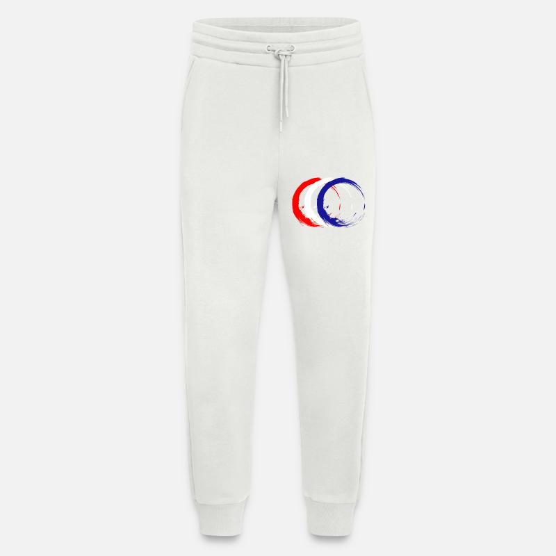 Kroatien - Jogginghose - made by SPREAD - OFF WHITE
