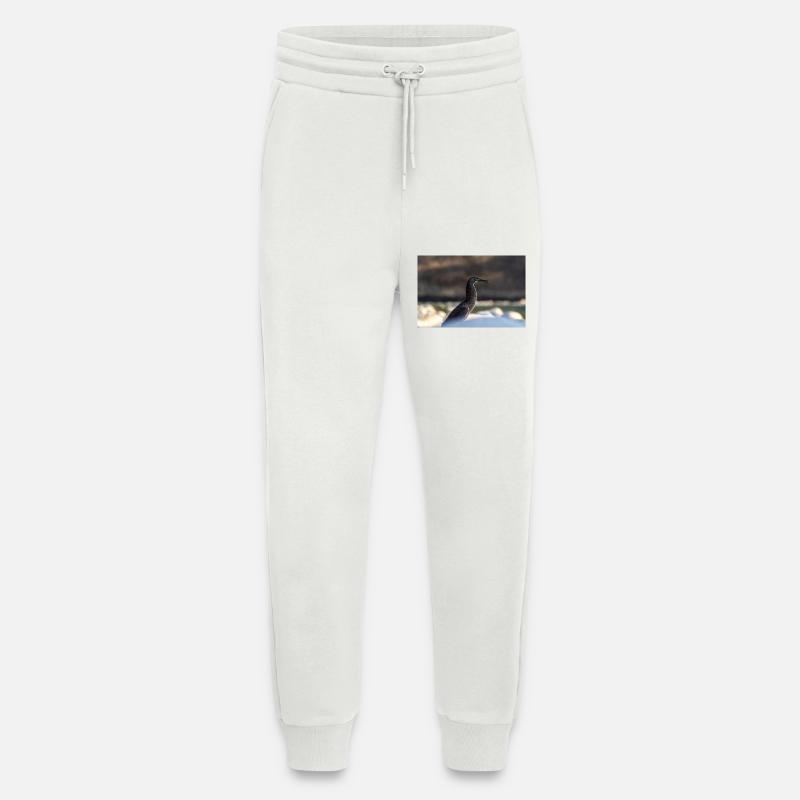 Der Reiher - Jogginghose - made by SPREAD - OFF WHITE