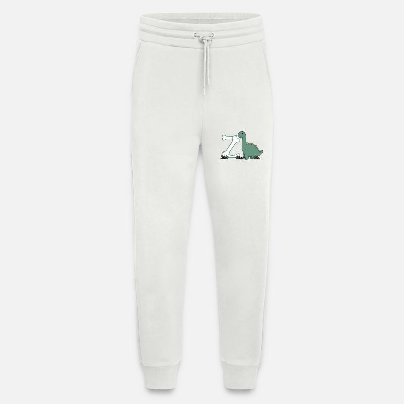 Buchstabe Z - Jogginghose - made by SPREAD - OFF WHITE