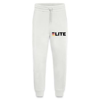 Deutschland Elite - Jogginghose - made by SPREAD - OFF WHITE - Vorne