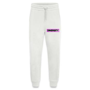 Typo Diversity Contour 2C - Jogging Pants - made by SPREAD  - OFF WHITE - Front
