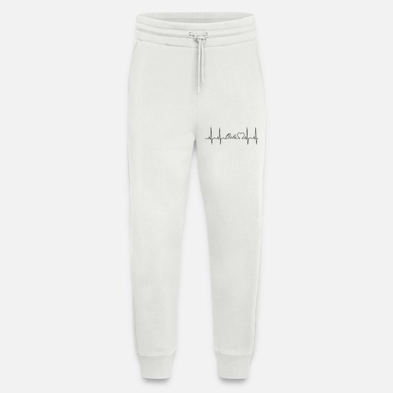 Oslo - Jogginghose - made by SPREAD - OFF WHITE