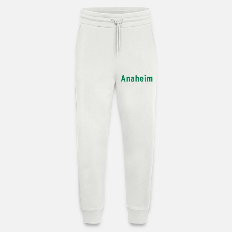 Anaheim - Jogginghose - made by SPREAD - OFF WHITE