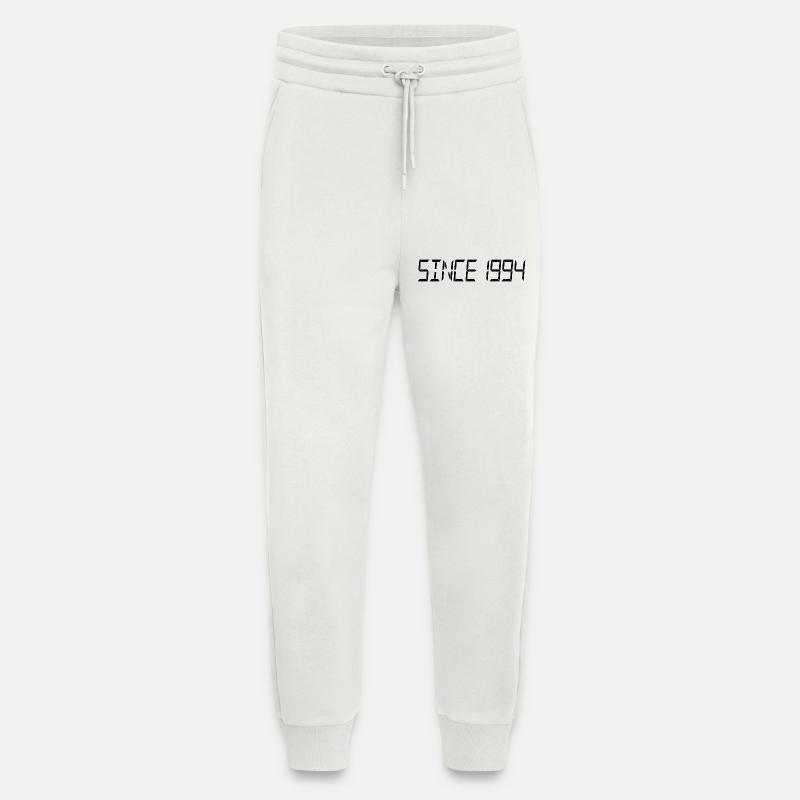 Seit 1994 - Jogginghose - made by SPREAD - OFF WHITE