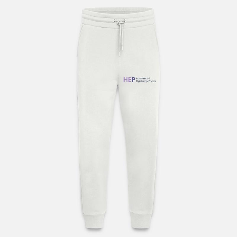 logo HEP - Jogginghose - made by SPREAD - OFF WHITE