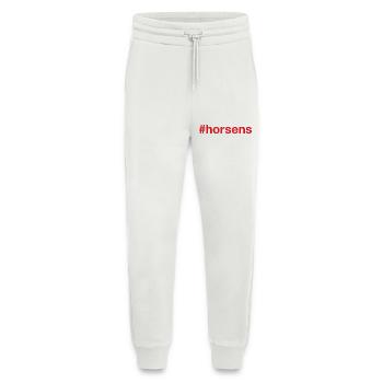HORSENS Denmark Dänemark - Jogginghose - made by SPREAD - OFF WHITE - Vorne