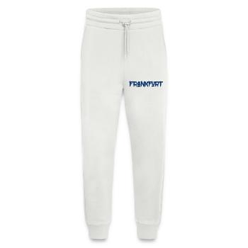 Frankfurt - Main - Hessen - Römer - Höchst - Jogginghose - made by SPREAD - OFF WHITE - Vorne