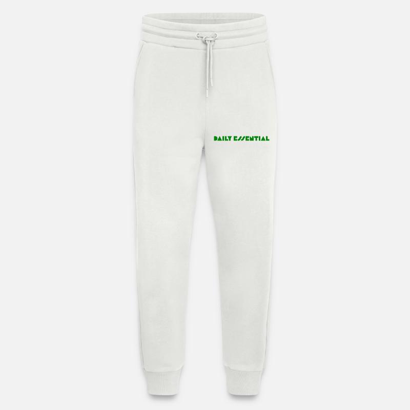 Basic but Bold - Jogginghose - made by SPREAD - OFF WHITE