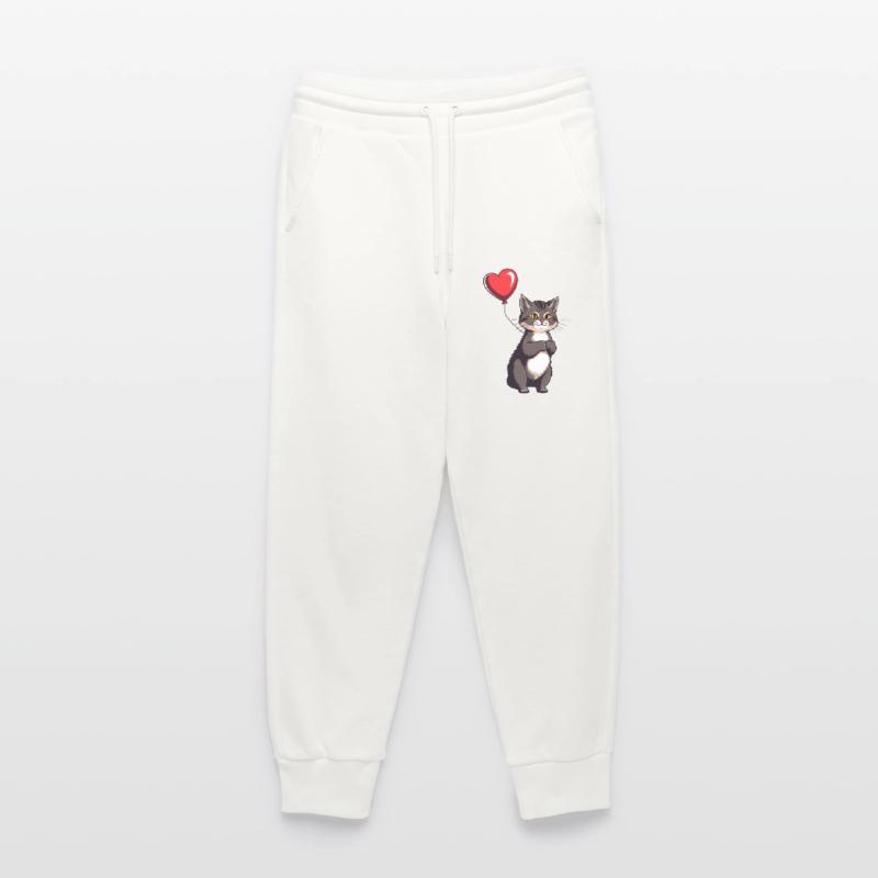 Muttertags Geschenk Mutter Muttertag Geschenkidee  Jogginghose - made by SPREAD