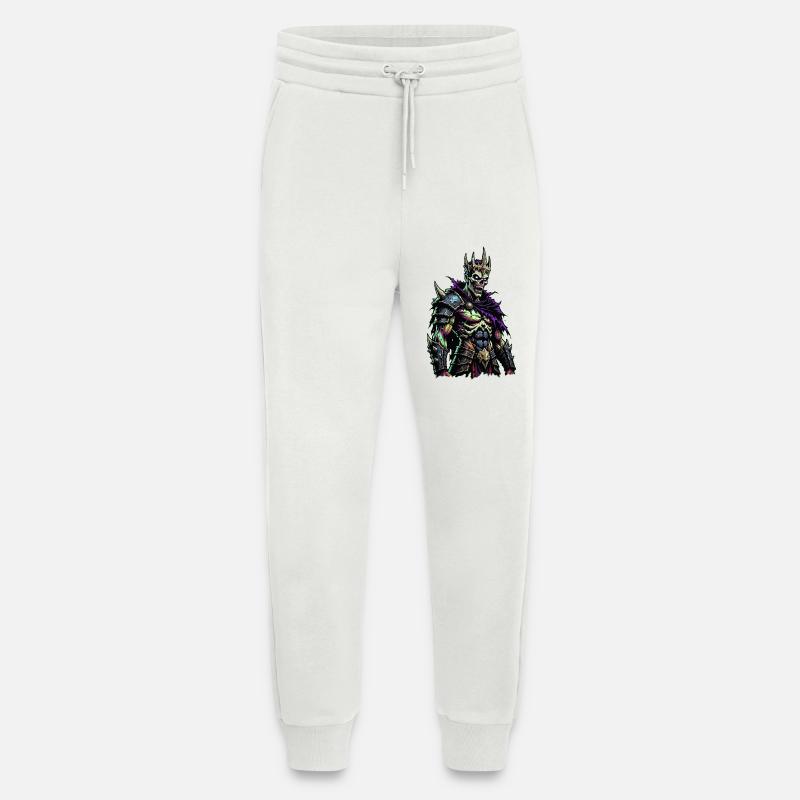 Vorbote des Todesprinzen - Jogginghose - made by SPREAD - OFF WHITE