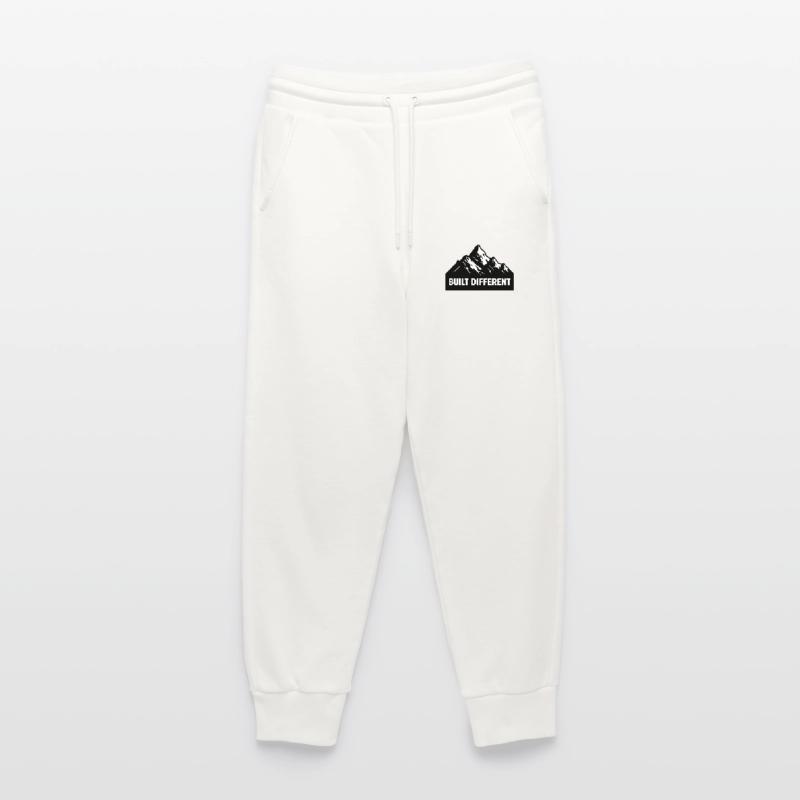 EIN TAG ODER TAG EINS Jogginghose - made by SPREAD