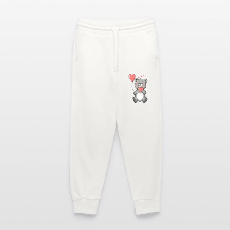 Muttertags Geschenk Mutter Muttertag Geschenkidee  Jogginghose - made by SPREAD