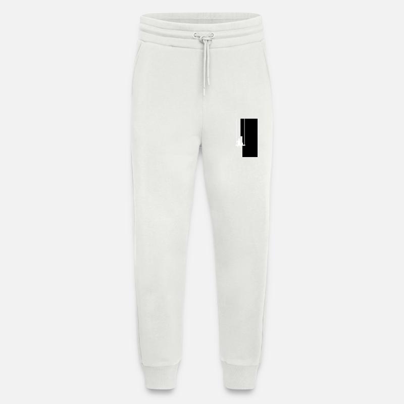 Der Maler - Jogginghose - made by SPREAD - OFF WHITE
