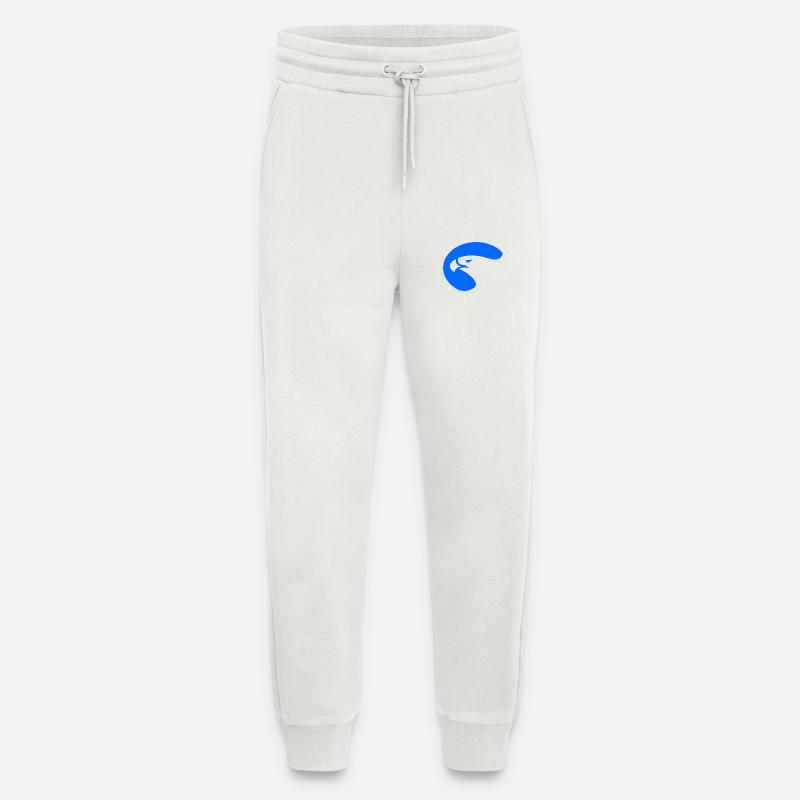Adler - Jogginghose - made by SPREAD - OFF WHITE