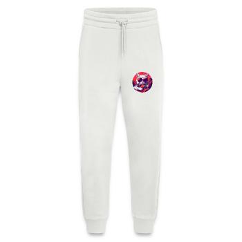 Tabby Tunes - Jogging Pants - made by SPREAD  - OFF WHITE - Front