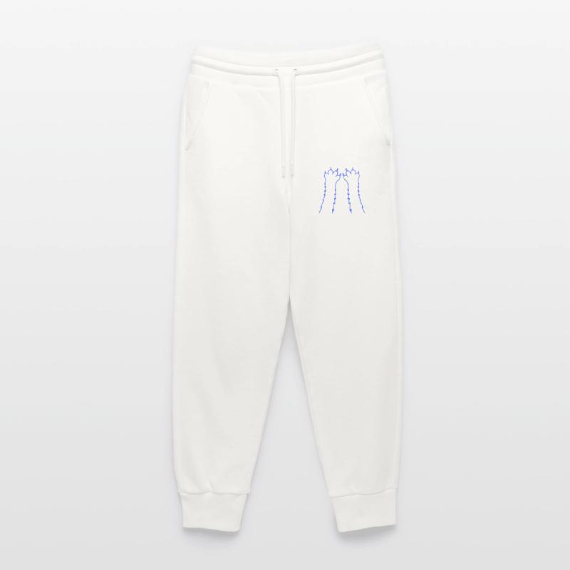 Cats, claws, paws, paws, sharp claws, scratching Jogging Pants - made by SPREAD 