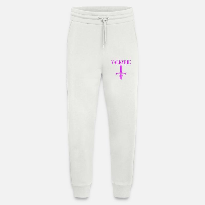 Wikinger Walküre - Jogginghose - made by SPREAD - OFF WHITE
