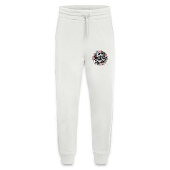 Baby's First Concert 16 - Jogginghose - made by SPREAD - OFF WHITE - Vorne