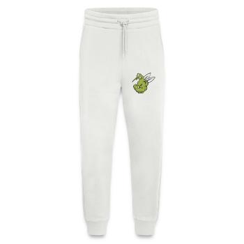 Strong Mosquito 02 - Jogging Pants - made by SPREAD  - OFF WHITE - Front