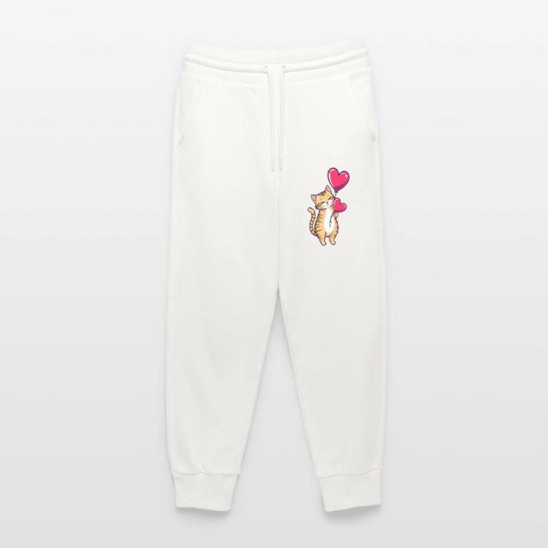 Muttertags Geschenk Mutter Muttertag Geschenkidee  Jogginghose - made by SPREAD