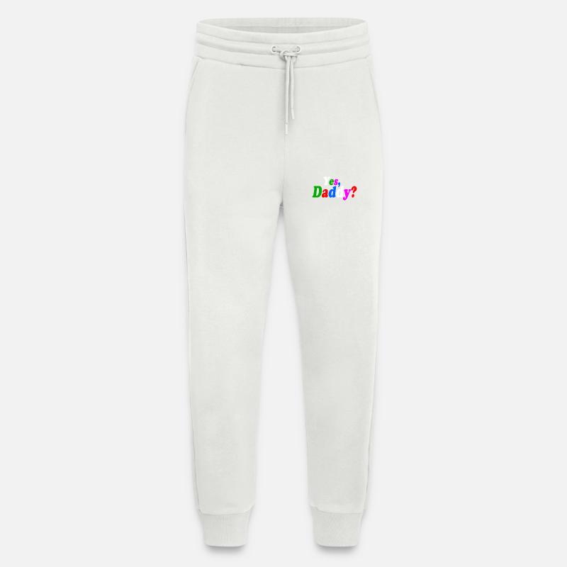 Yes daddy - Jogginghose - made by SPREAD - OFF WHITE