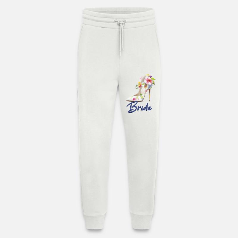 Baut - Jogginghose - made by SPREAD - OFF WHITE