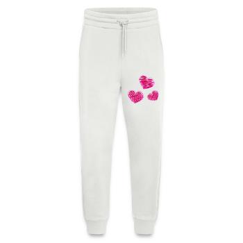 ALLES GUTE ZUM GEBURTSTAG. ALLES GUTE ZUM GEBURTSTAG. JAHRESTAG. - Jogginghose - made by SPREAD - OFF WHITE - Vorne