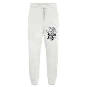 Fallen Angel - Jogging Pants - made by SPREAD  - OFF WHITE - Front