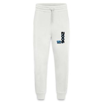 2006 LIMITED EDITION - Jogginghose - made by SPREAD - OFF WHITE - Vorne