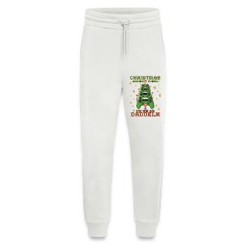 Gaming - Jogginghose - made by SPREAD - OFF WHITE - Vorne