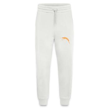 Fundamentaler Ozeanischer Krill - Jogginghose - made by SPREAD - OFF WHITE - Vorne