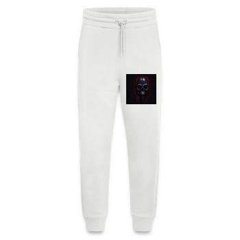 Heavy Metal 4 - Jogginghose - made by SPREAD - OFF WHITE - Vorne