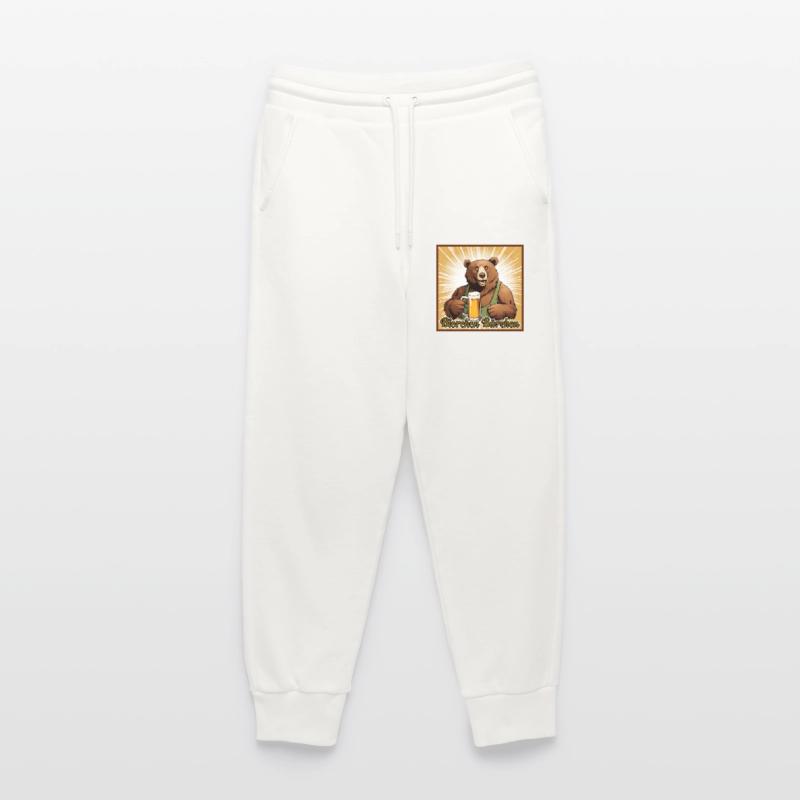 Jogginghose - made by SPREAD