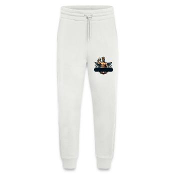 Bachelor Party - Bachelor Party 3 - Jogging Pants - made by SPREAD  - OFF WHITE - Front