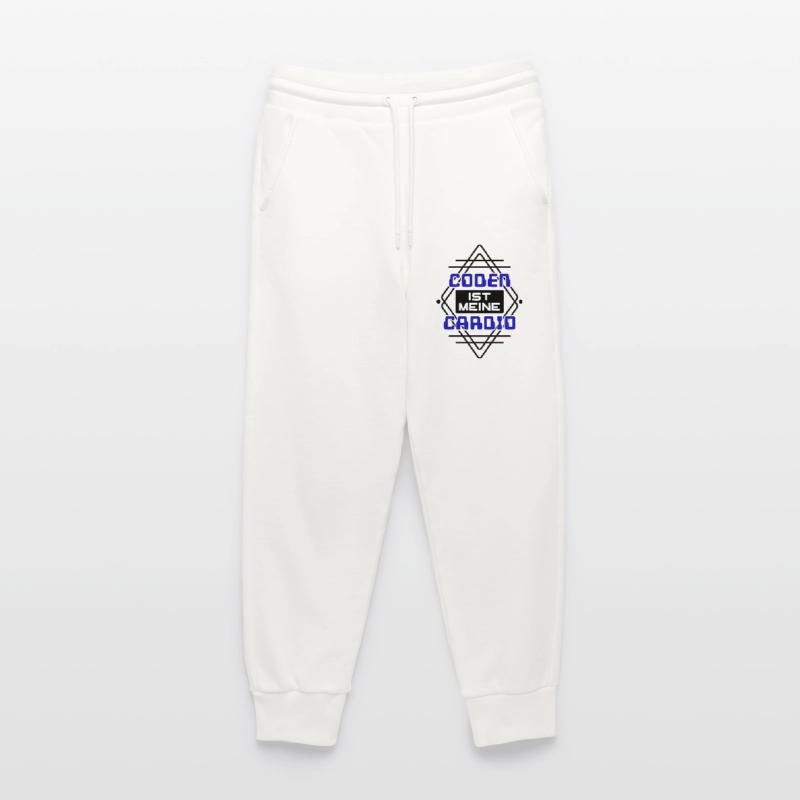 Software Developer Developer Cool Saying Coden Jogging Pants - made by SPREAD 