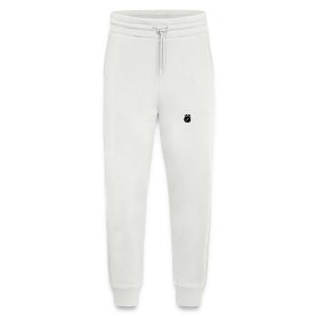 Zeit - Jogginghose - made by SPREAD - OFF WHITE - Vorne