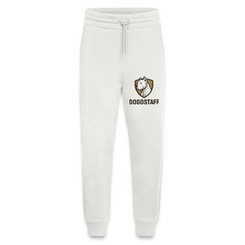 Dogostaff Berlin Duo - Jogginghose - made by SPREAD - OFF WHITE - Vorne