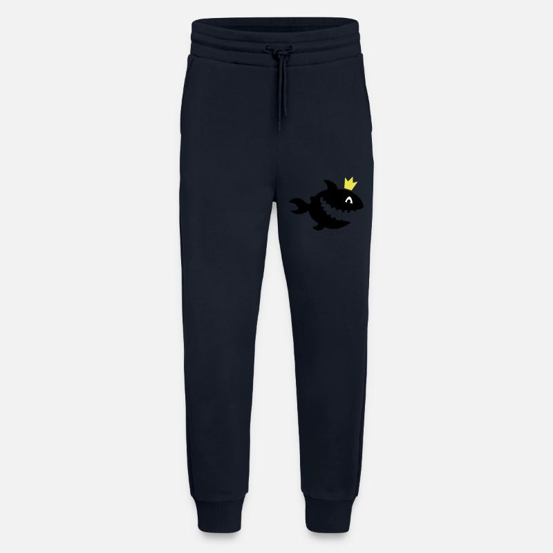 Hai - Jogginghose - made by SPREAD - DARK NAVY