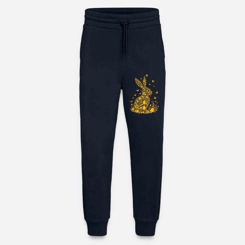 Osterhase - Jogginghose - made by SPREAD - DARK NAVY
