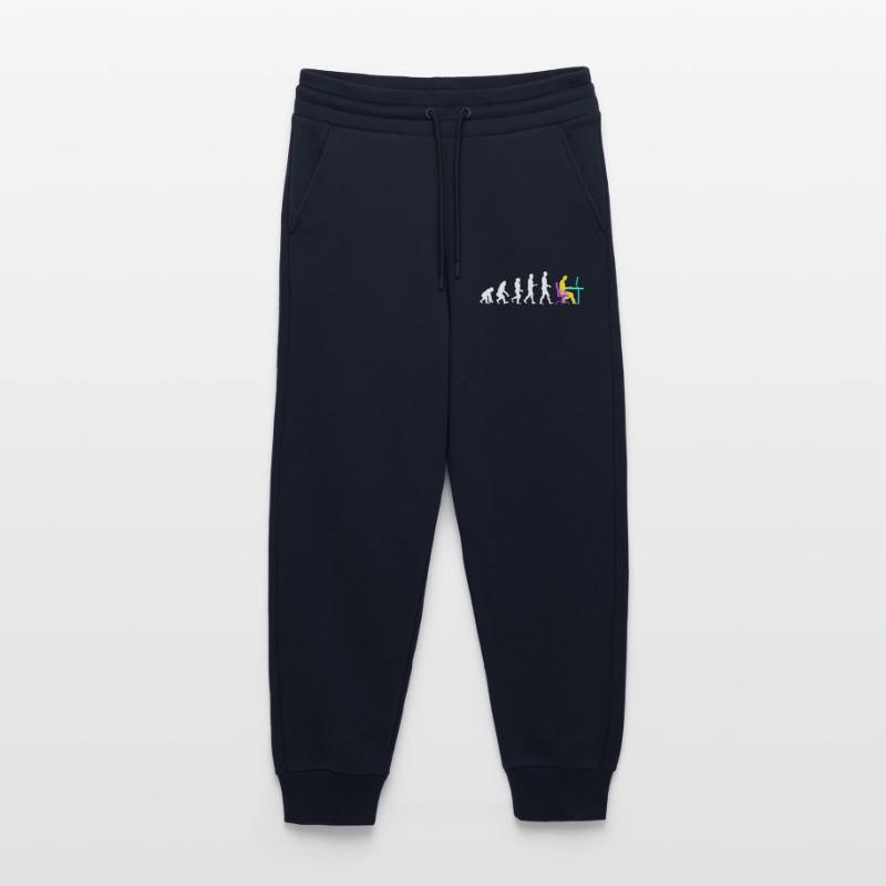 Developer Evolution Computergeek Open Source Jogging Pants - made by SPREAD 