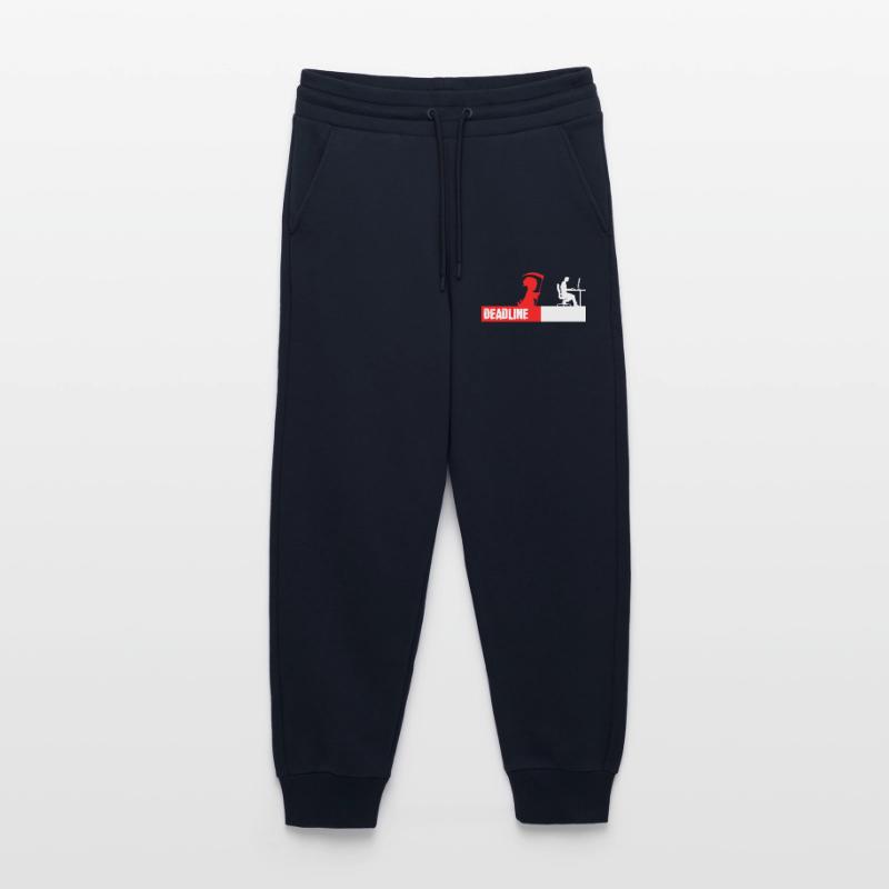 Computerfreak Developer Coden Statement Skripting Jogginghose - made by SPREAD