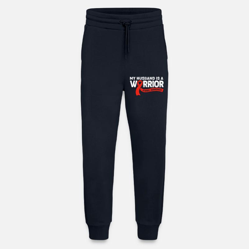 Black Friday Kaufrausch - Jogginghose - made by SPREAD - DARK NAVY