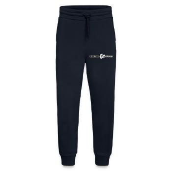 in dog years Dead - Jogginghose - made by SPREAD - DARK NAVY - Vorne