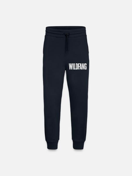 Wildfang - Jogginghose - made by SPREAD - DARK NAVY