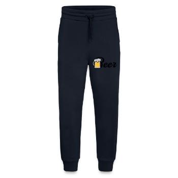 Beer Maßkrug - Jogging Pants - made by SPREAD  - DARK NAVY - Front