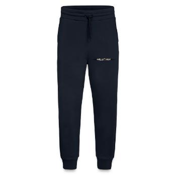 Malle 2025 Palme Linie - Jogginghose - made by SPREAD - DARK NAVY - Vorne