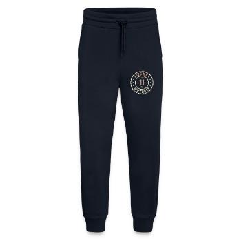 Es ist mein Geschenk zum 11. Geburtstag 11 Jahre - Jogginghose - made by SPREAD - DARK NAVY - Vorne