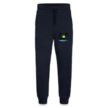 mallorca - Jogginghose - made by SPREAD - DARK NAVY - Vorne