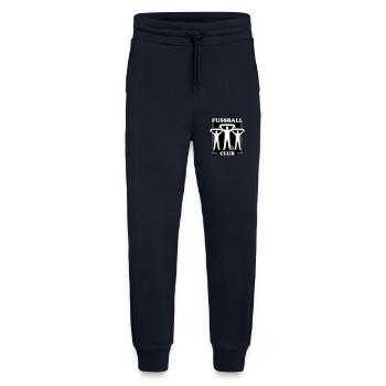 Fussball Club Fans - Jogginghose - made by SPREAD - DARK NAVY - Vorne
