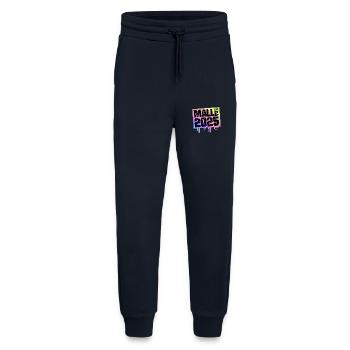 Malle 2025 Colorful Mallorca - Jogging Pants - made by SPREAD  - DARK NAVY - Front